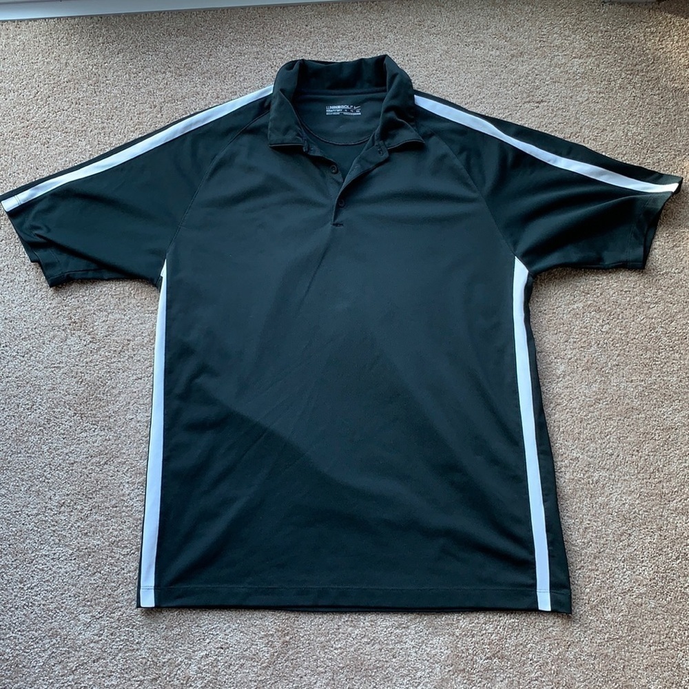 Nike Golf Polo Xl